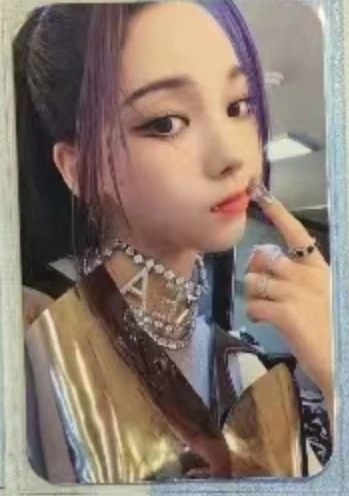Qoo10] aespa Girls アメリカ限定 : KPOP