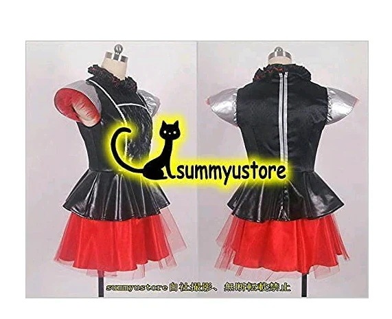 メタルコスプレコスチュームハロウィンハロウィン文化祭コスプレ