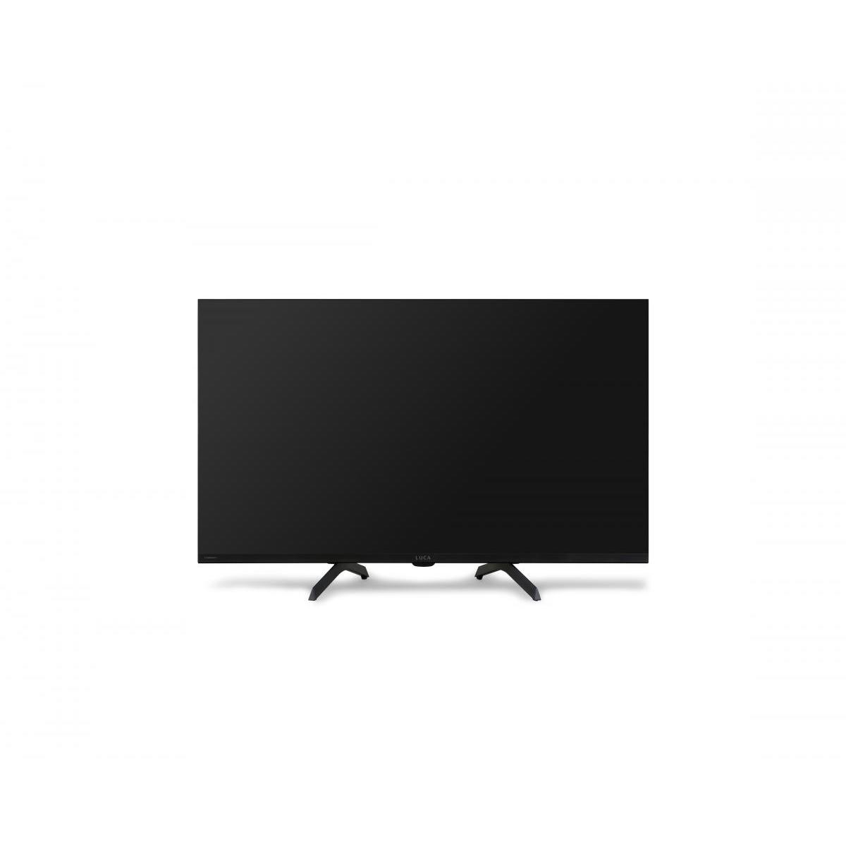 【在庫有・即納】アイリスオーヤマ LUCA Google液晶TV 32V型 LT-32WGX-F1 ブラック テレビ Wチューナー AV機器 アイリス