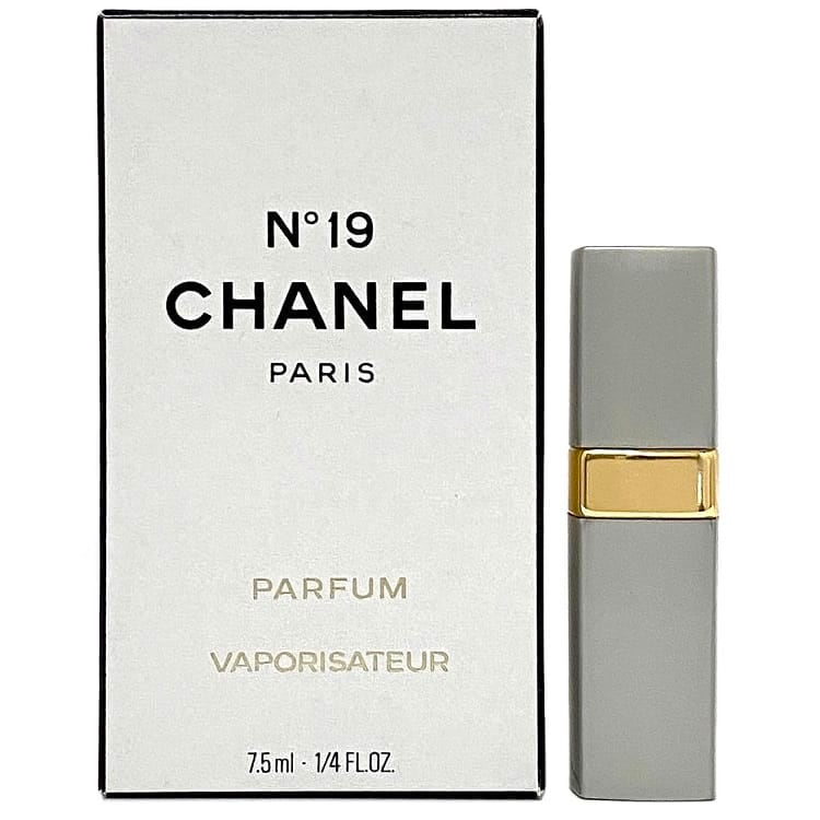 シャネル 香水 パルファム ec-19683 開封済み PARFUM VAPORISATEUR