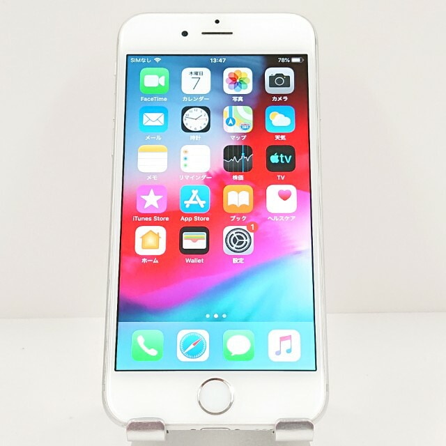 Qoo10] 【訳アリ品】iPhone6 16GB S