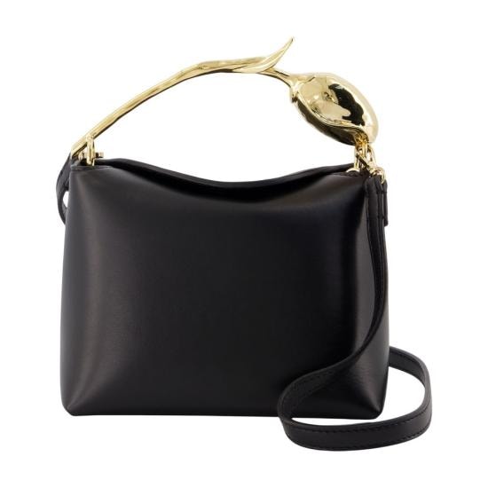 ERDEM Women Bags PS25 B1 BL black