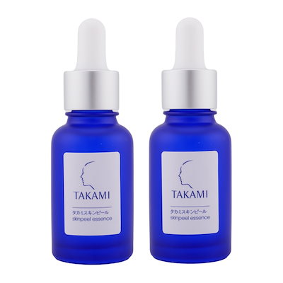 タカミ スキンピール 30ml 2個セット TAKAMI タカミスキンピール 30ml