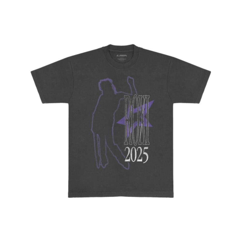 LISA ALTEREGO ROXI TSHIRTS LISTS0006