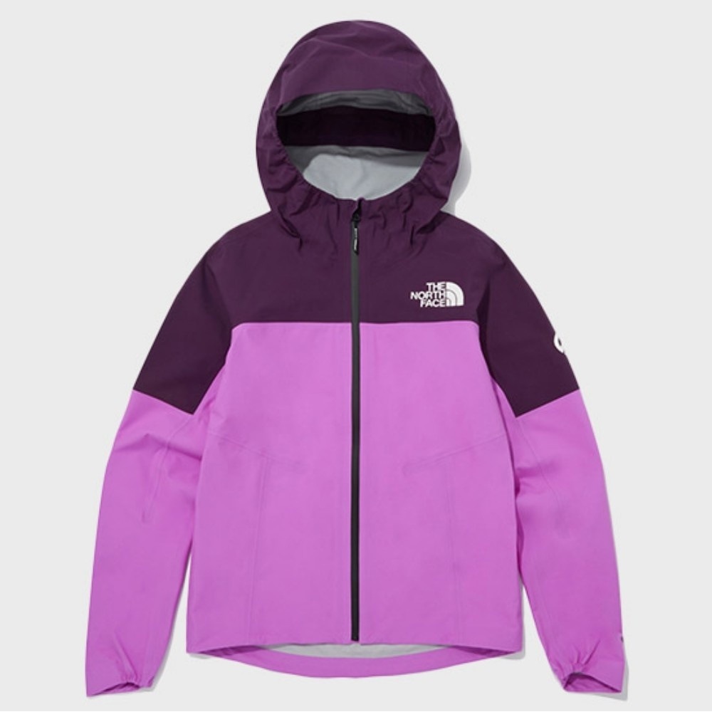 ザノースフェイス [ノースフェイス] ウィメンズサミットスーペリアフューチャライトジャケット NJ2HQ40A_VIO