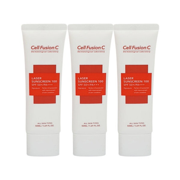 ❤️新品未使用❤️ラレステン❤️ サンブロッククリームSPF50+ PA++++ 韓国の美容皮膚科医オススメ！】laless ten サンブロック