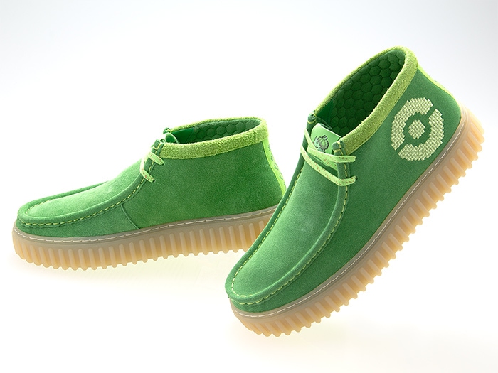 TORHILL x ポケモン コラボ フシギダネ トーヒル グリーン #26177514