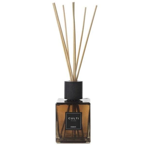 クルティ デコール ルームディフューザー Aqqua 500ml