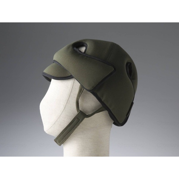 特殊衣料 アボネットガードD スタンダードN オリーブ 2007 非課税 メーカー直送