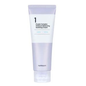 No. 1 パフレックス 水分バランス 鎮静クリーム 100ml