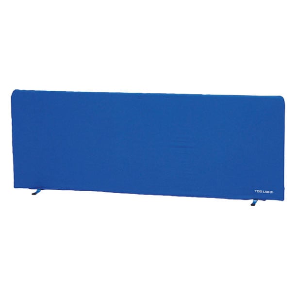 代金引換個人宅配送不可 卓球スクリーン200 学校機器 器具 (B6382)