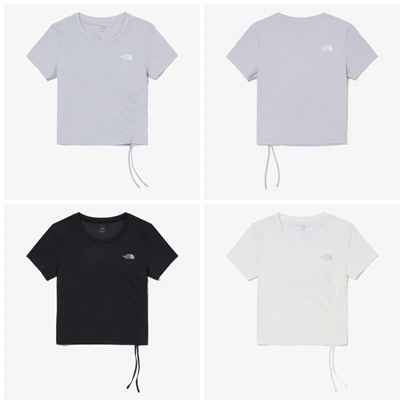 WS ICE ANY BRA S/SR/TEE [NT7UQ39]