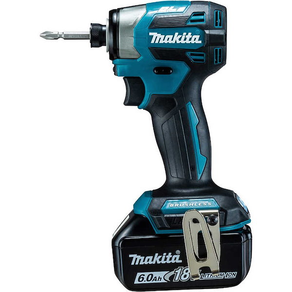 ☆オーバーホール済み☆ マキタ 14.4V インパクトドライバー TD161D ☆オーバーホール済み☆ マキタ 14.4V インパクトドライバー TD161D