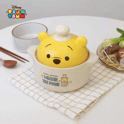 ディ ズニー サムサムクマのプーキャラトーチ1L