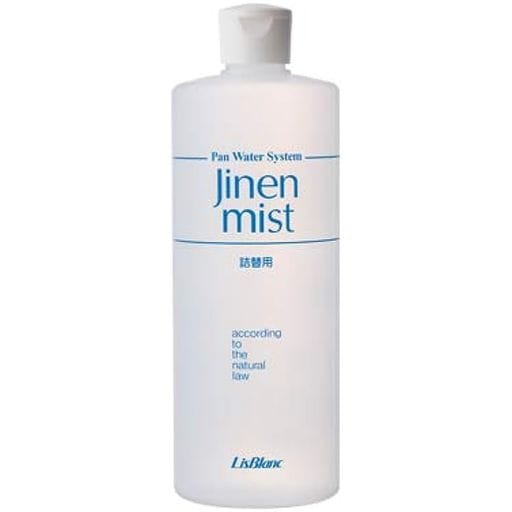 リスブラン ジネンミスト 500ML 詰替用