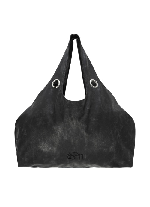 【AS"ON】 LUX CRACK BIG BAG ショルダーバッグ 正規品