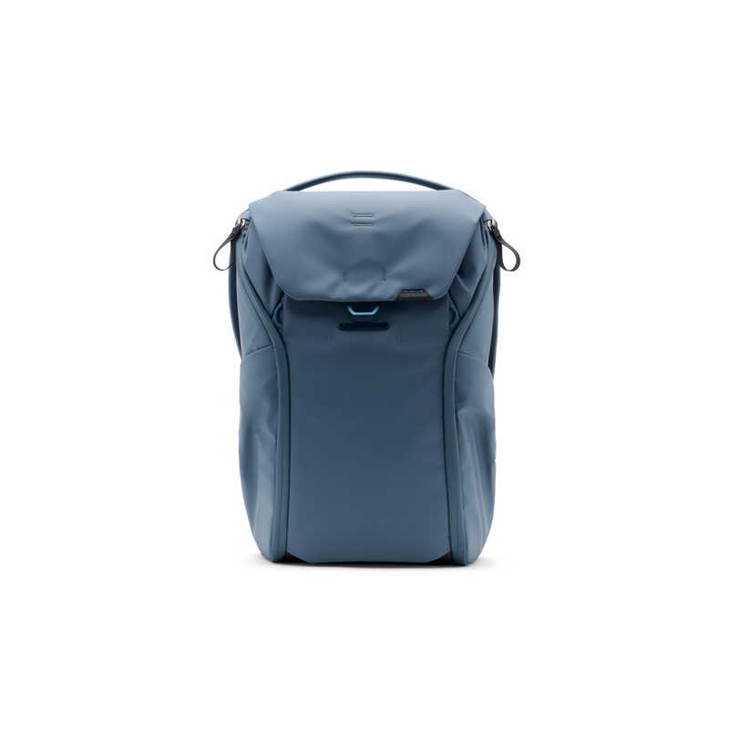 PEAKDESIGN　エブリデイ バックパック 30L オーシャン　BEDB-30-DS-3