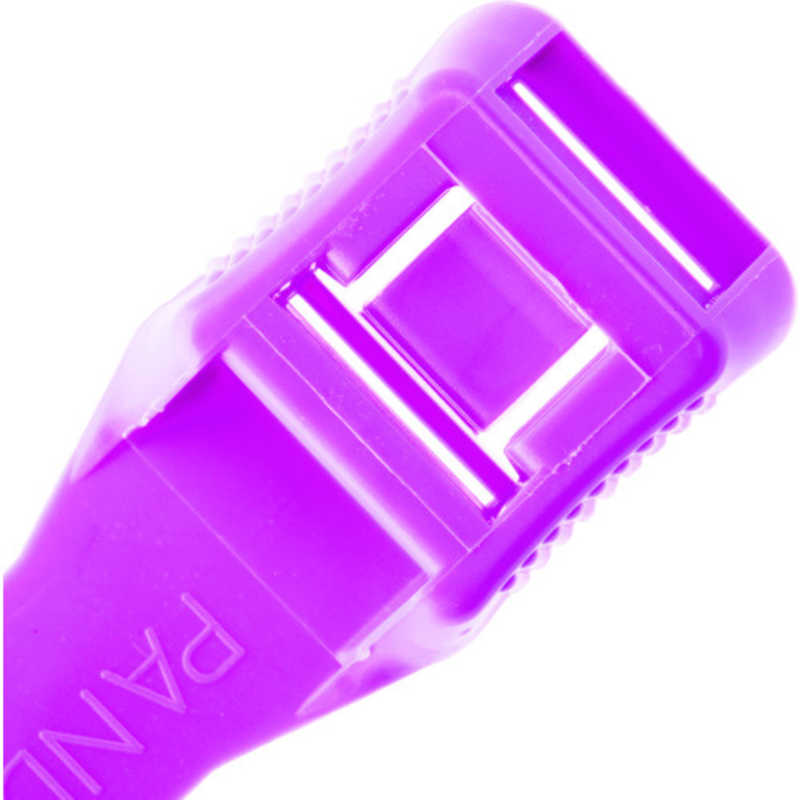 パンドウイット　結束バンド インラインタイ 耐候性 ピンク　IT9115CUV16B (1袋100本)