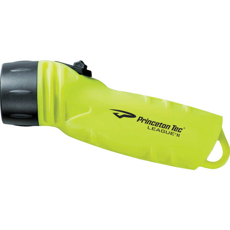 PRINCETON　LEDライトLeague セカンド Neon イエロー　LG2NY 11,539円