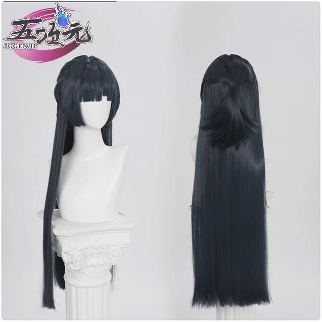 【SNS大人気】　ゼレンスゾーンゼロ　コスプレ　アストラ　ウィッグ