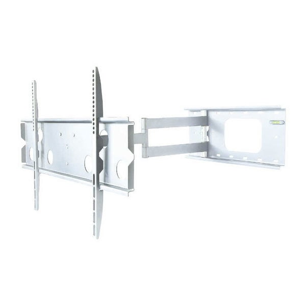スタープラチナ TVSFRGP136MW ホワイト TVセッターフリースタイル GP136 Mサイズ [テレビ壁掛け金具 (3765インチ対応)] メーカー直送 11,077円