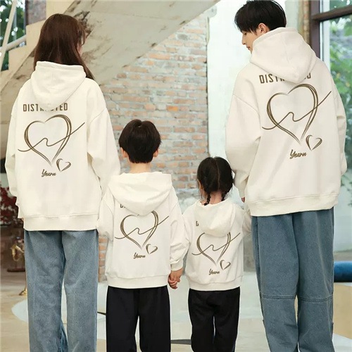 親子コーデ パパ ママ パーカー ペアルック カップル 大人 子供 お揃い キッズ 長袖 パーカー