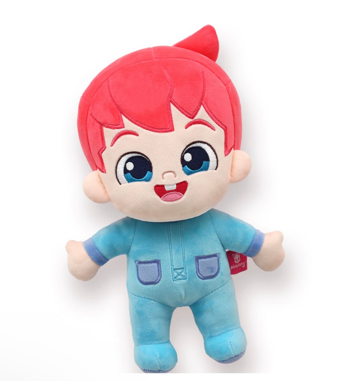 ベベピン/Bebefinn/公式/人形/正品/30cm/韓国アニ メ