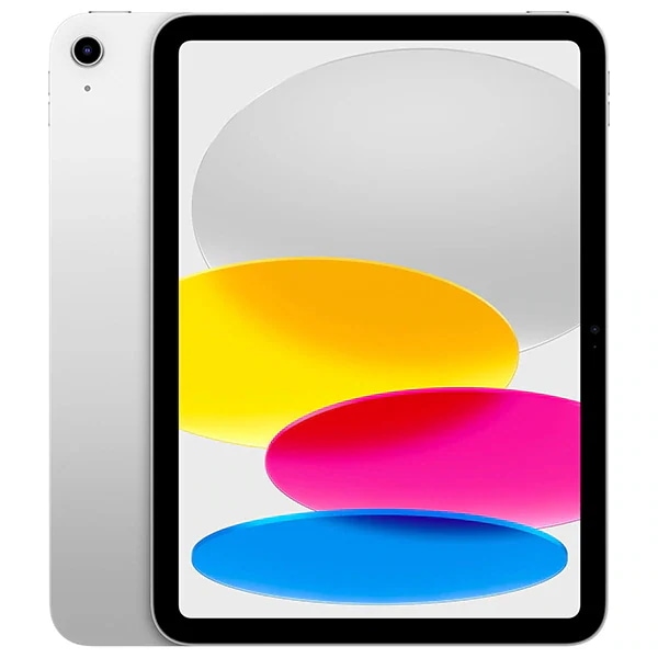 MD4G4J/A シルバー iPad 2025年春モデル 256GB タブレットPC 11型 / iOS / Wi-Fiモデル
