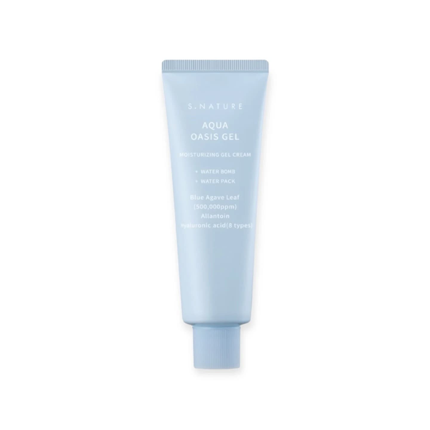 アクアオアシス 水分ジェルクリーム 80ml