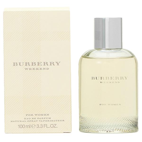 ウィークエンド フォーウーマン EDP 100mL
