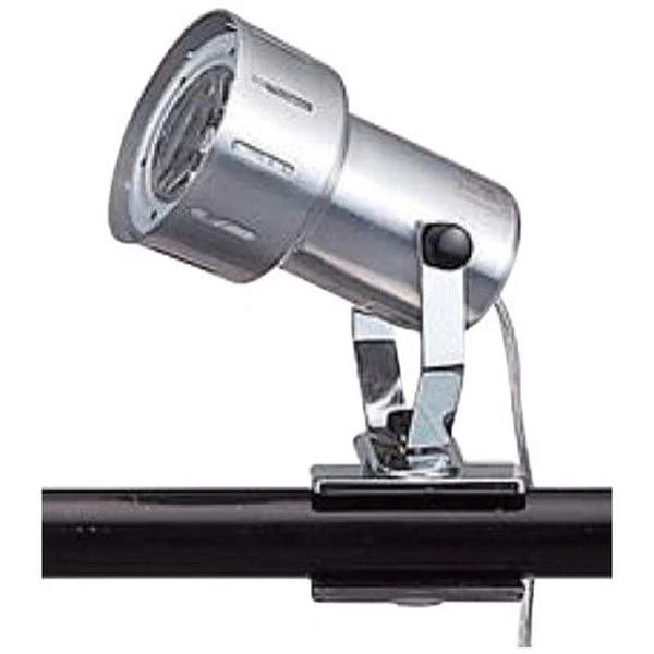 LED-502SZ 銀 LEDクリップライト