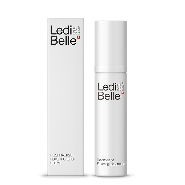 レディベル リッチ モイスチャライジング クリーム 50ml