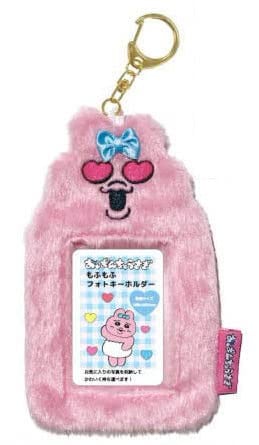 ティーシーピー おぱんちゅうさぎ もふもふフォト...のサムネイル