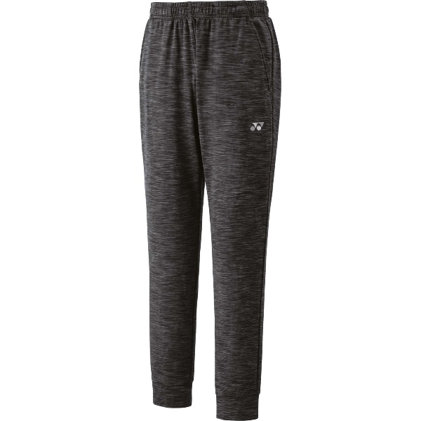 Yonex ヨネックス UNI ジョガーパンツ テニス WUPニットパンツ 61061-007