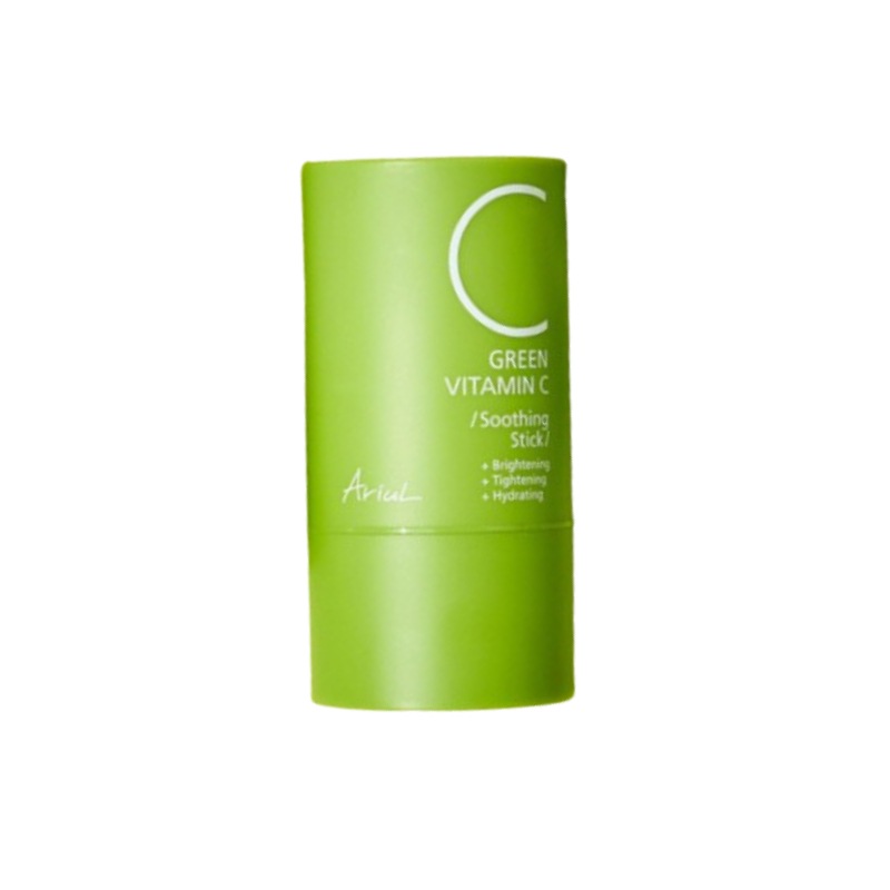 グリーンビタミンCスージングスティック 24g
