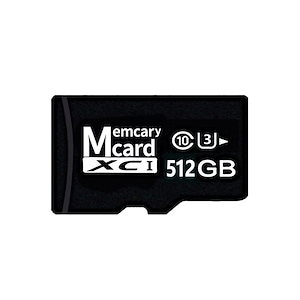 SDカード 512gb SDカード microsdxcカード 512ギガ メモリーカード sdカード Switch ニンテンドー 人気 おすすめ スマホ セール
