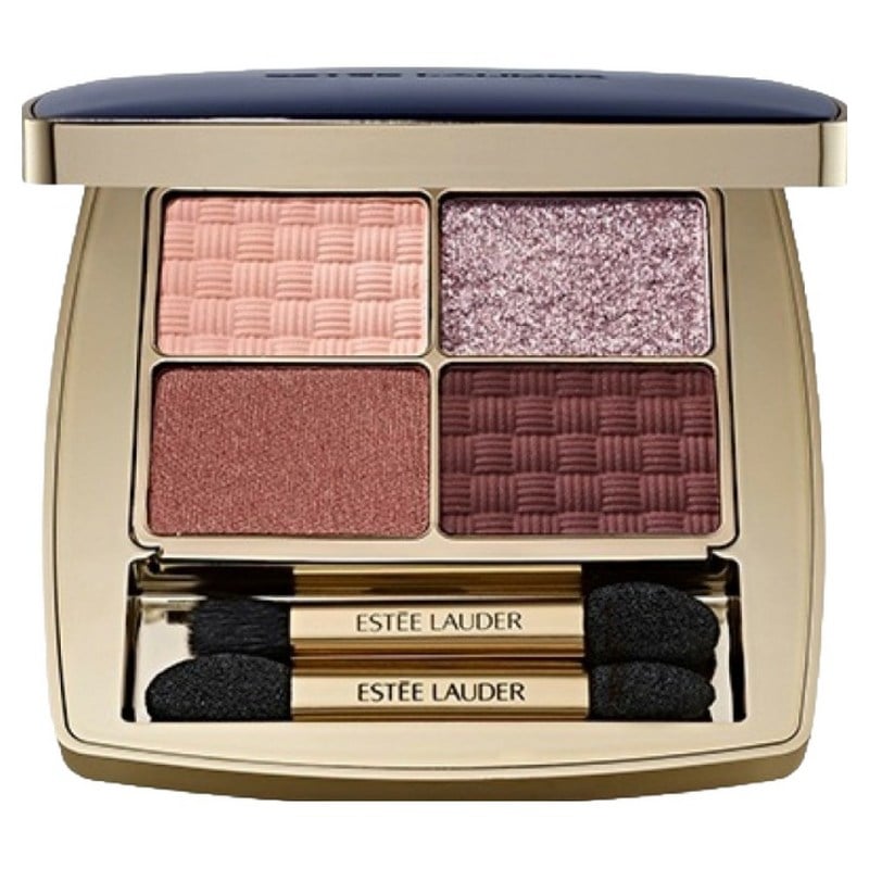 ザ エッセンシャル アイシャドウ クアッド パワー ブランチ