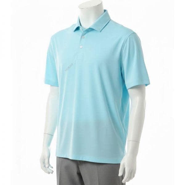 26SS ALL PLAY POLO (GMP000103-CENOT) (男性オールプレイポロ)
