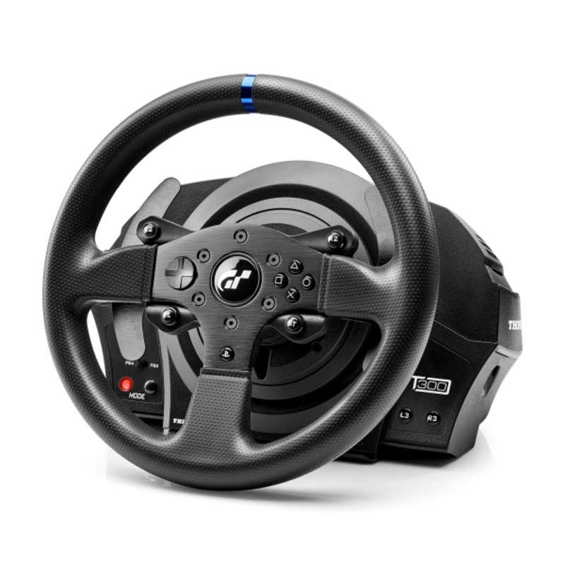 THRUSTMASTER　ステアリングコントローラ T300 RS GT Edition Thrustmaster 45,540円