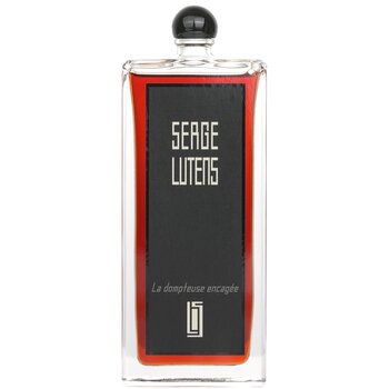 Serge Lutens ラ・ドンペテューズ・アンカジェ*