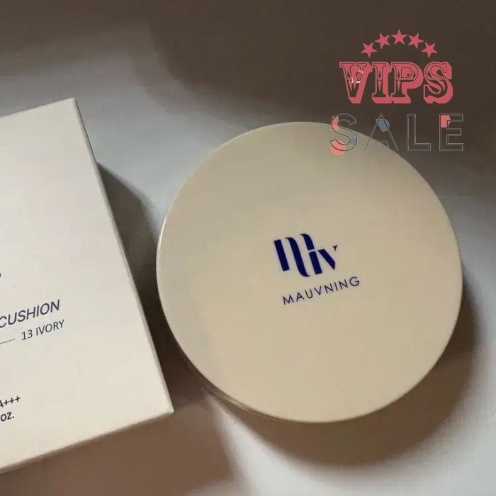 デュイウォータードロップクッション/ 3color/ 1個