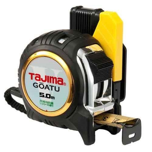 タジマ/剛厚セフＧロック２５５ｍ尺/ＧＡＳＦＧＬ２５５０Ｓ