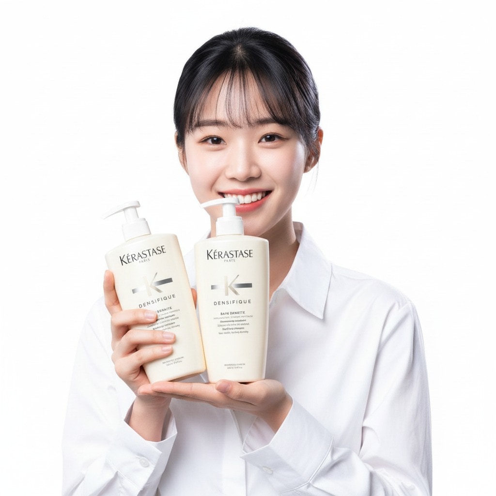 バン デンシフィック シャンプー 500ml 2本セット