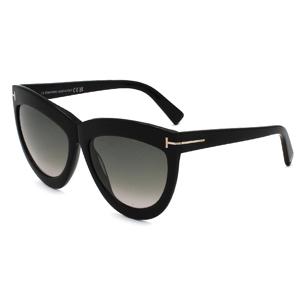 FT1112/S 01B 59 サングラス EYEWEAR グローバルフィット メンズ