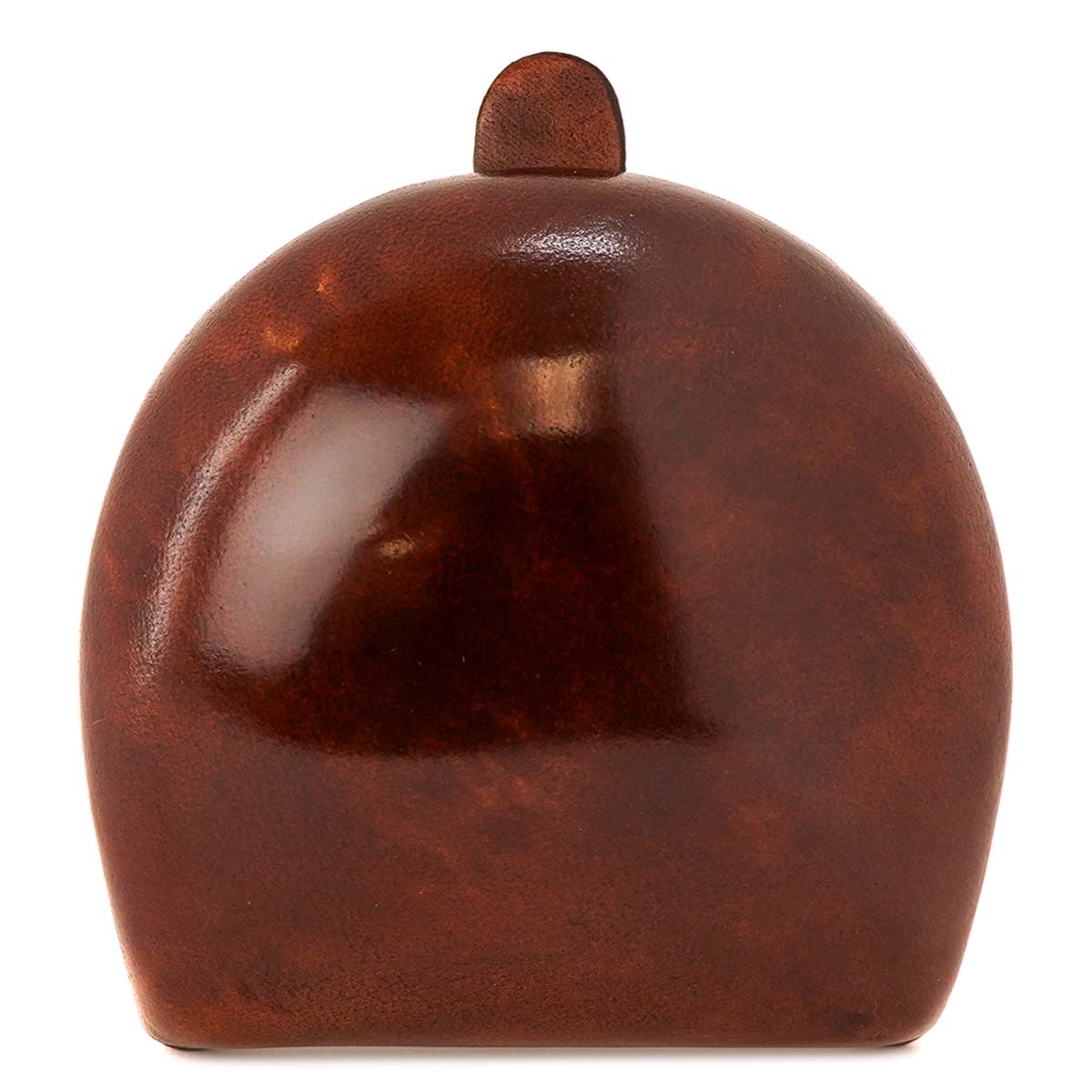 コインケース 7575103 レディース メンズ 男女兼用 シルバーロゴタイプ 小銭入れ BRIAR/SV ブラウン