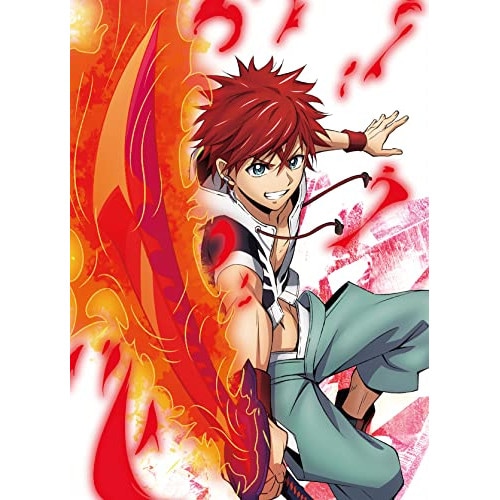 オリエント vol.1(初回生産限定盤)(Blu-ray Disc) (Blu-ray) EYXA-13678