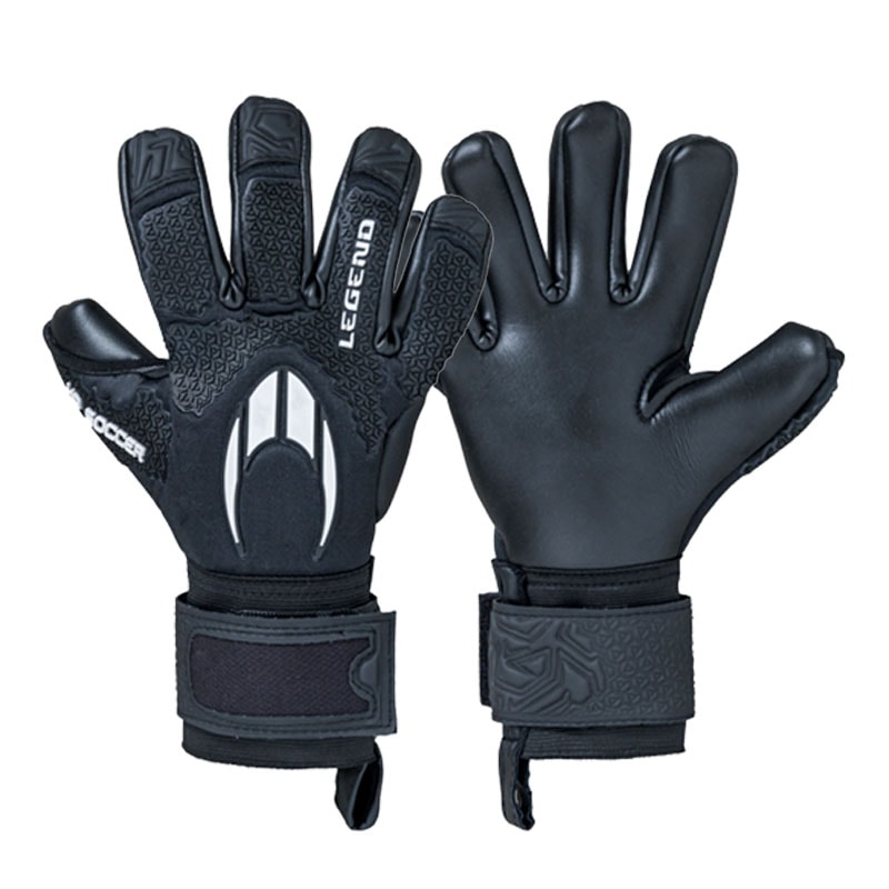 HO SOCCER HO サッカー SSG LEGEND 3 NG ESSENTIAL サッカー ゴールキーパーグローブ 手袋 24FW (52.0324)