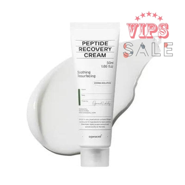ペプチドリカバリークリーム/ 50ml/ 1個