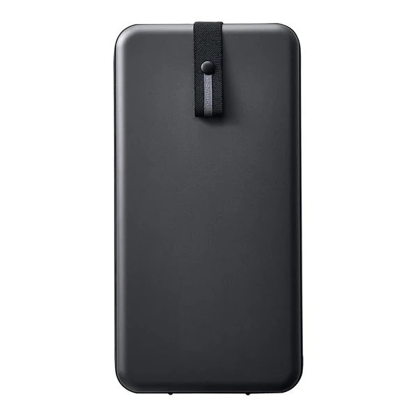 ポメラ専用ケース ダークグレー DMC7タ