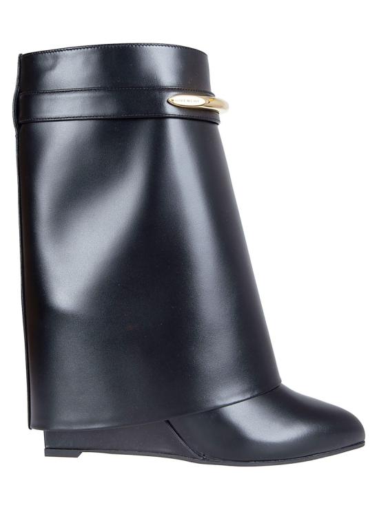 GIVENCHY Women Boots BE605LE1J7001 Black